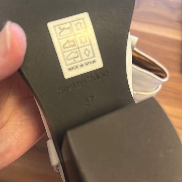 NEW 🤍 SEE BY CHLOE Hana Bootie - Picture 10 of 11